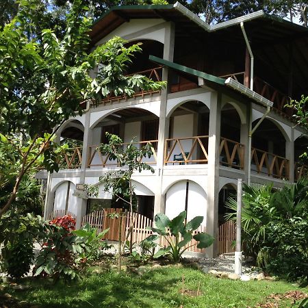 Cabanas Tucan Eco Hotel Capurganá Εξωτερικό φωτογραφία