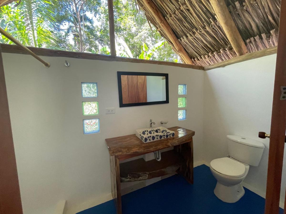 Cabanas Tucan Eco Hotel Capurganá Εξωτερικό φωτογραφία