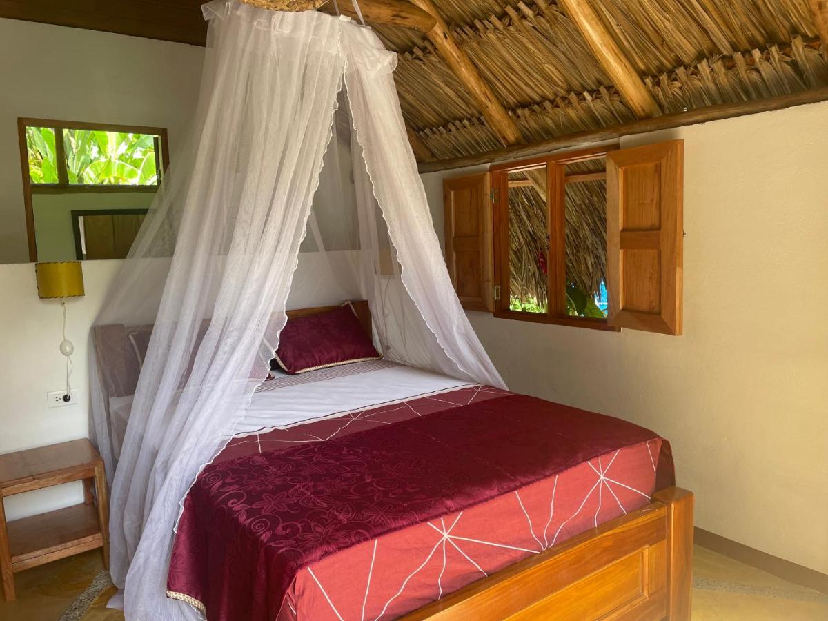 Cabanas Tucan Eco Hotel Capurganá Εξωτερικό φωτογραφία