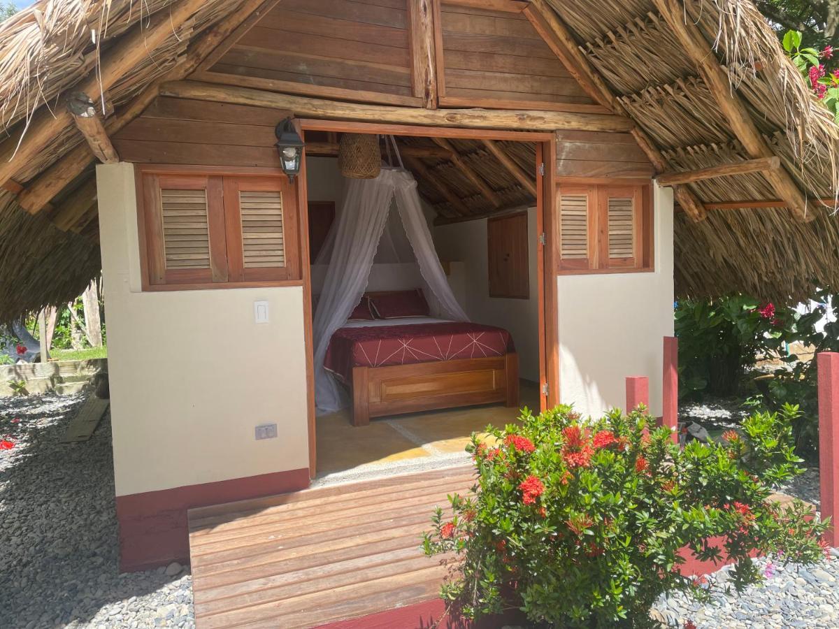 Cabanas Tucan Eco Hotel Capurganá Εξωτερικό φωτογραφία