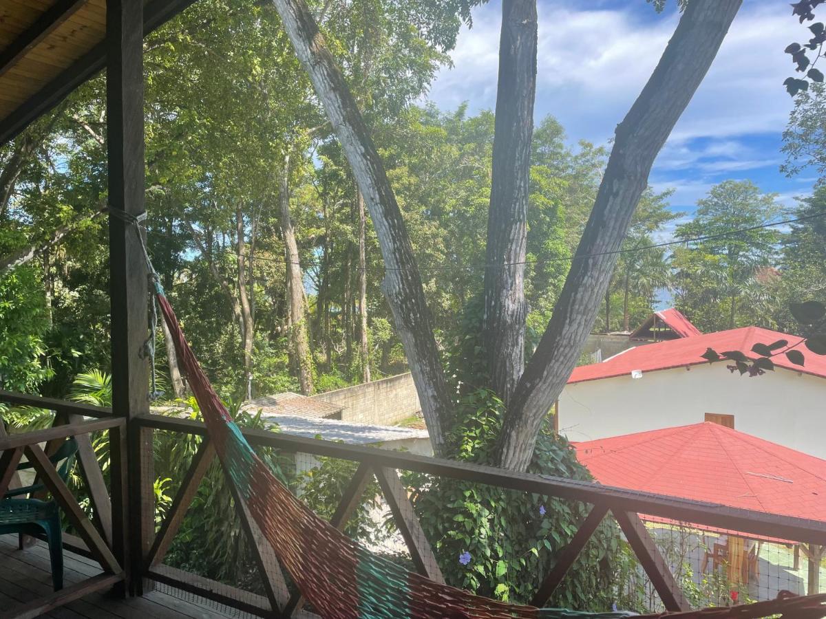 Cabanas Tucan Eco Hotel Capurganá Εξωτερικό φωτογραφία
