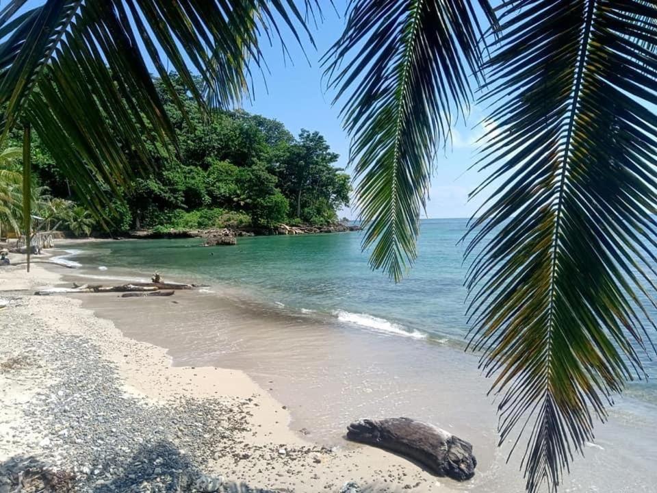 Cabanas Tucan Eco Hotel Capurganá Εξωτερικό φωτογραφία
