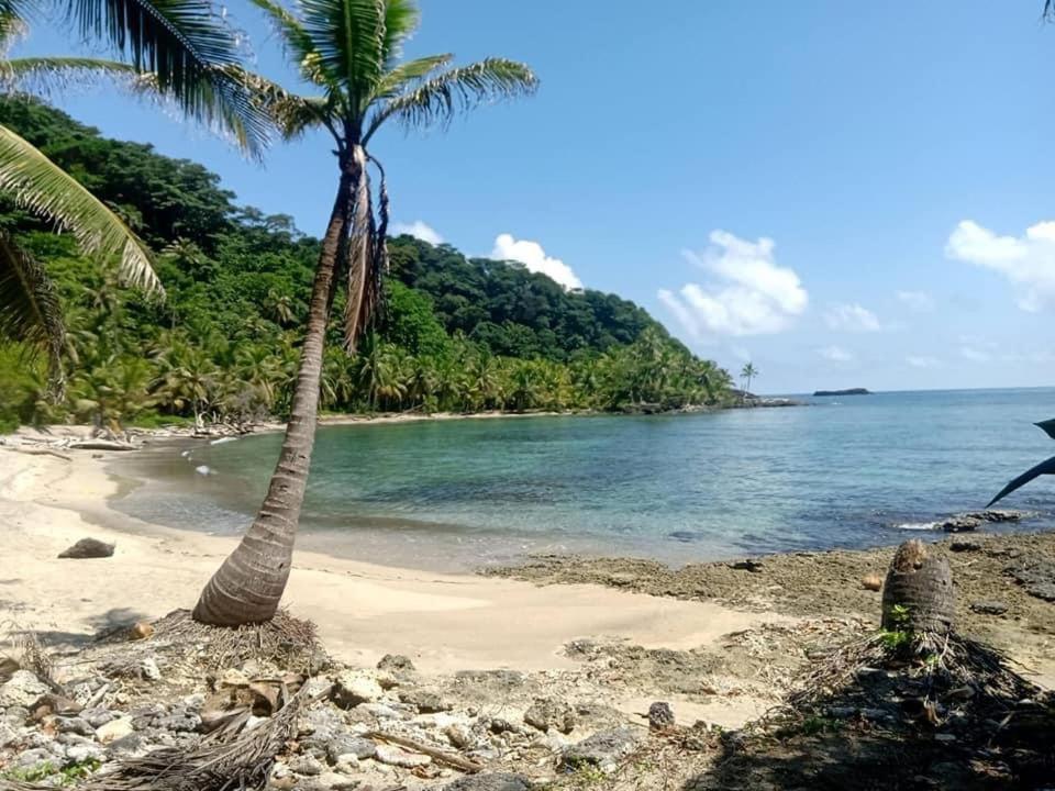 Cabanas Tucan Eco Hotel Capurganá Εξωτερικό φωτογραφία