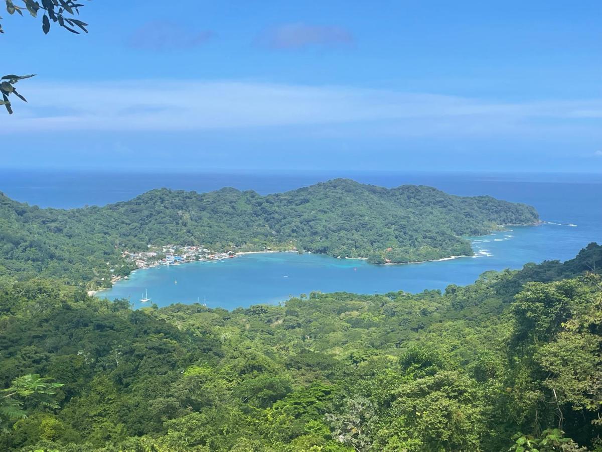 Cabanas Tucan Eco Hotel Capurganá Εξωτερικό φωτογραφία