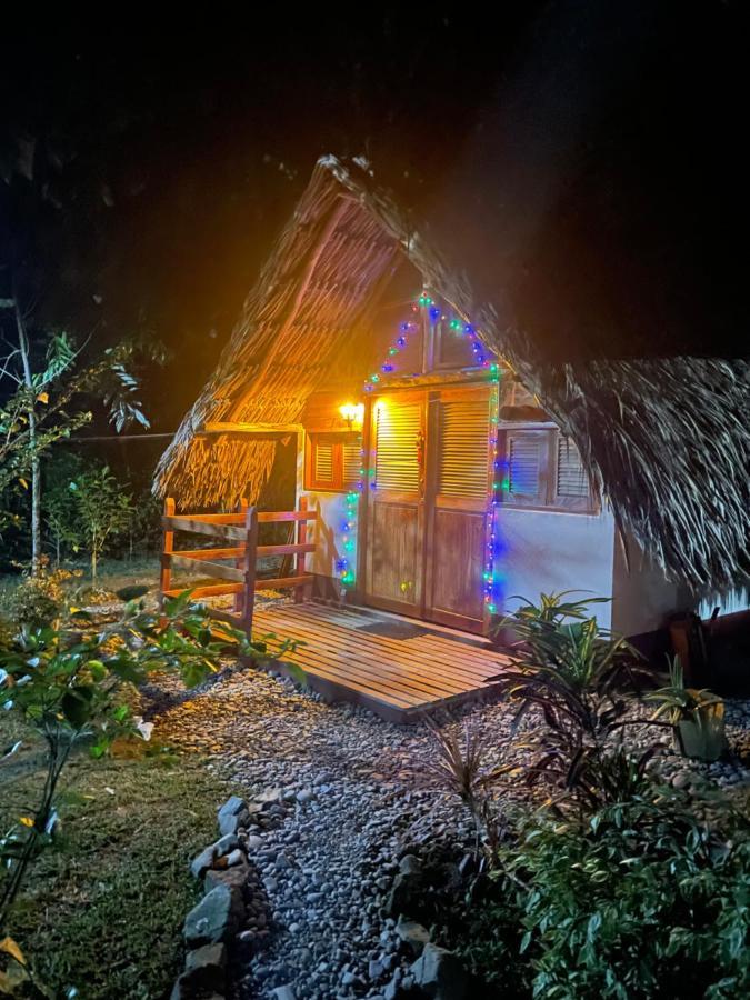 Cabanas Tucan Eco Hotel Capurganá Εξωτερικό φωτογραφία