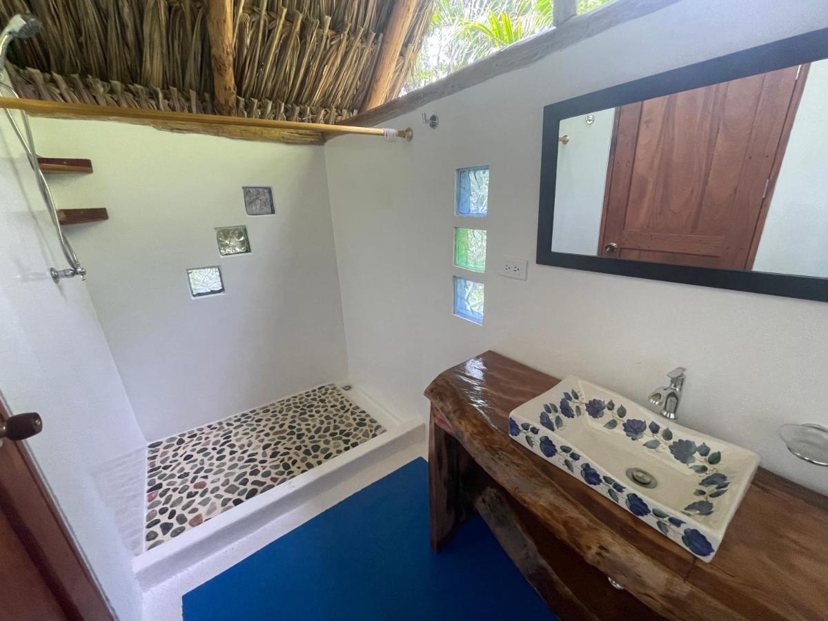 Cabanas Tucan Eco Hotel Capurganá Εξωτερικό φωτογραφία