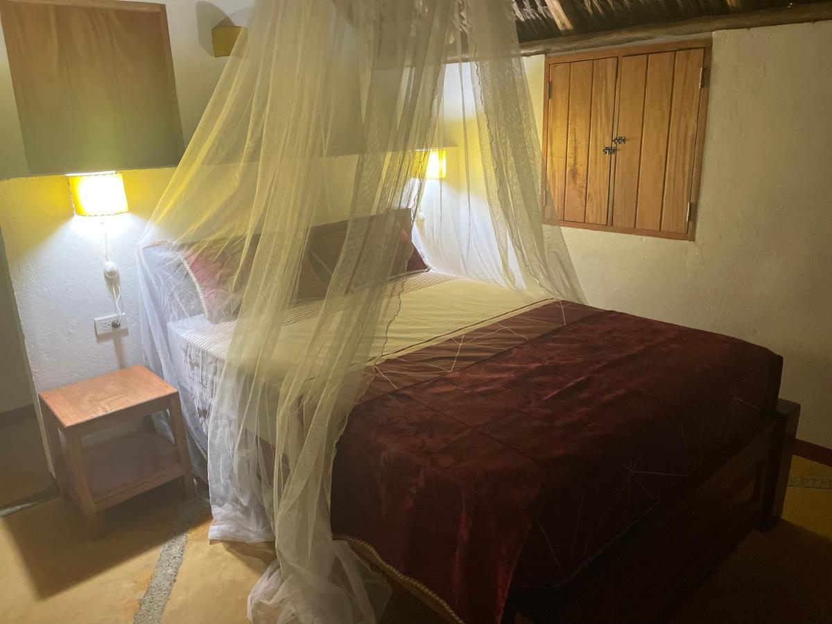 Cabanas Tucan Eco Hotel Capurganá Εξωτερικό φωτογραφία