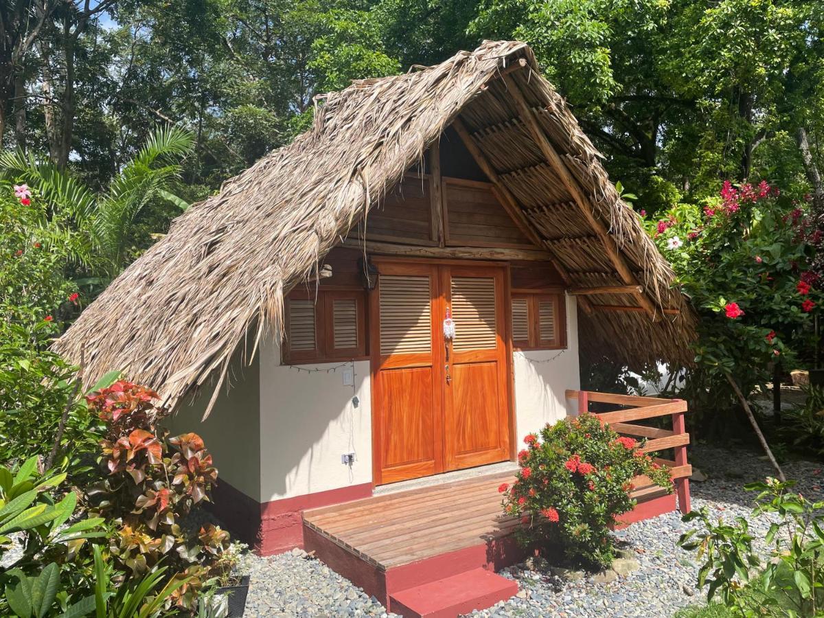 Cabanas Tucan Eco Hotel Capurganá Εξωτερικό φωτογραφία
