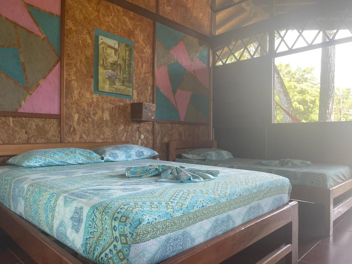 Cabanas Tucan Eco Hotel Capurganá Εξωτερικό φωτογραφία