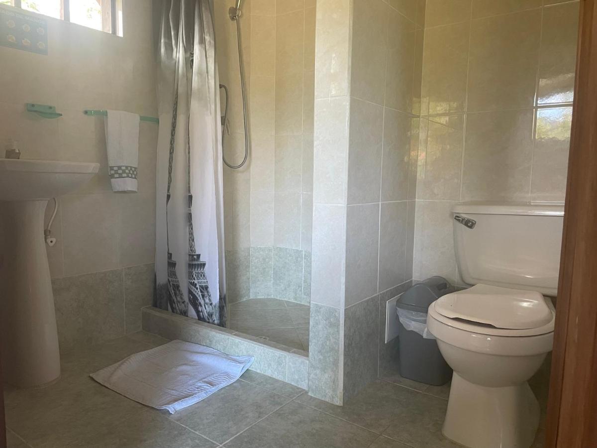 Cabanas Tucan Eco Hotel Capurganá Εξωτερικό φωτογραφία