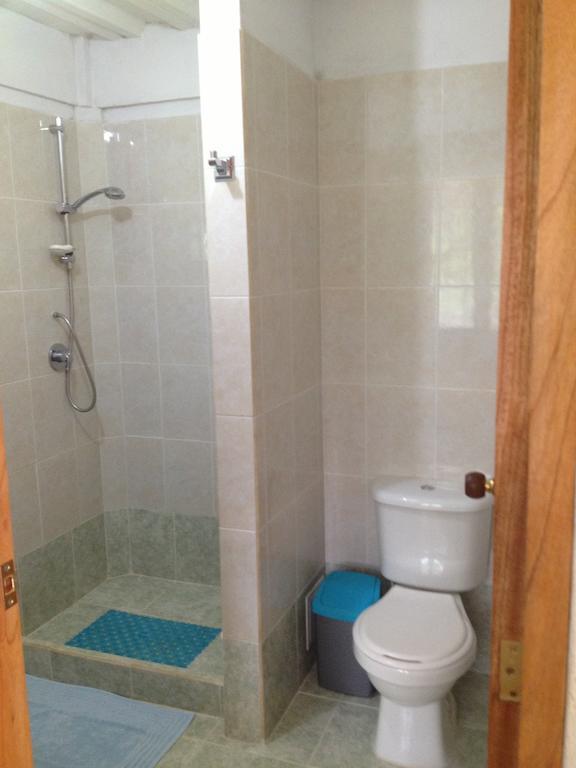 Cabanas Tucan Eco Hotel Capurganá Δωμάτιο φωτογραφία