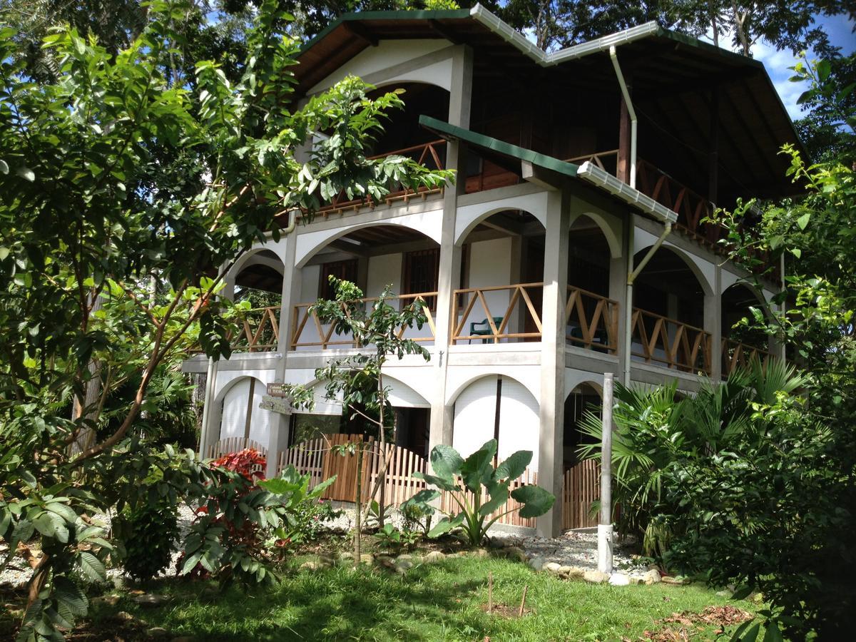Cabanas Tucan Eco Hotel Capurganá Εξωτερικό φωτογραφία